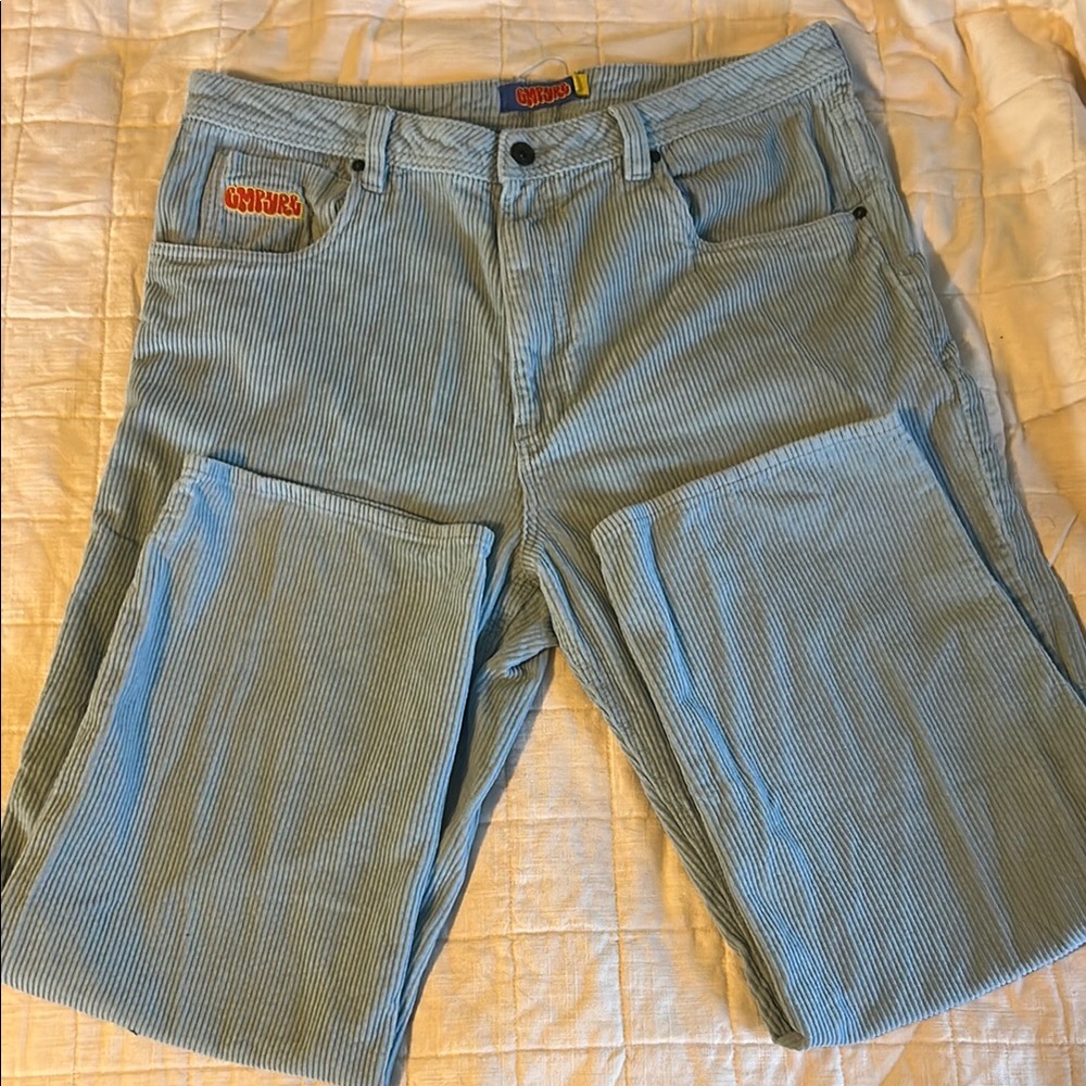 EMPYRE Corduroy pants